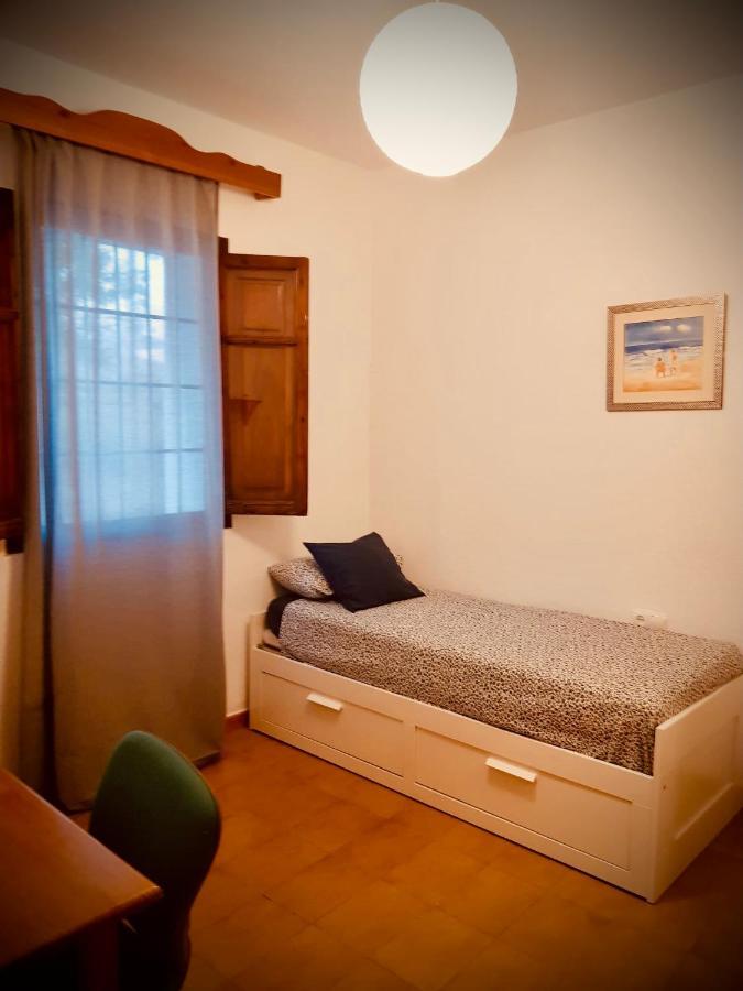 Casa Mirador A La Atalaya Leilighet Níjar Eksteriør bilde